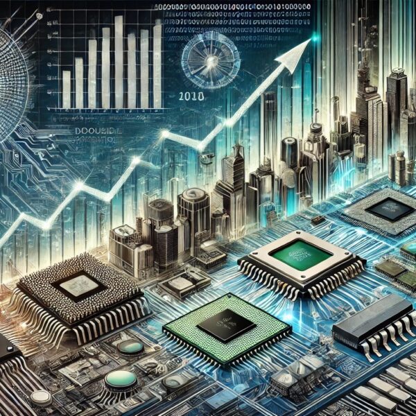 China versnelt haar technologische soevereiniteit met post-Moore chips en open modellen
