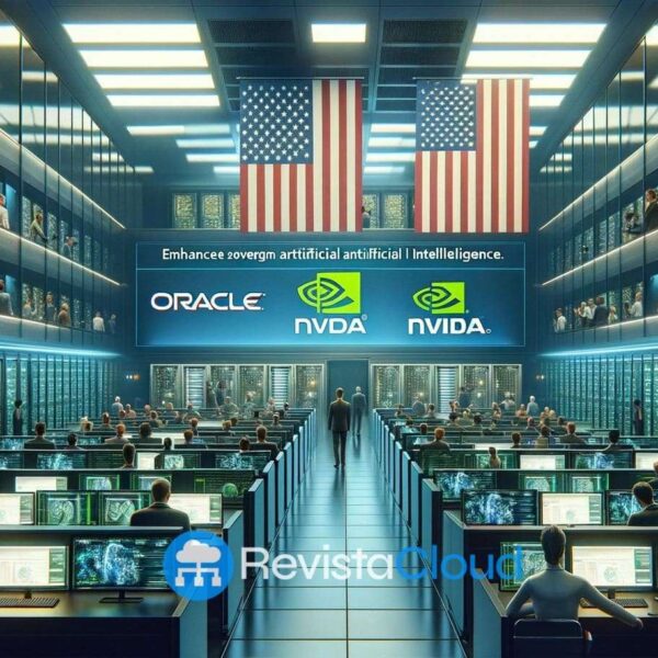 Het Pentagon brengt AI van OpenAI, Google en NVIDIA naar beveiligde netwerken