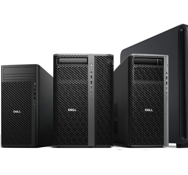 Dell brengt de cloudgebaseerde intelligente AI naar het desktop met NVIDIA