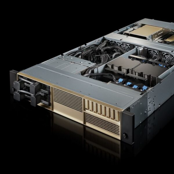 NVIDIA wil datacenters omtoveren tot AI-fabrieken