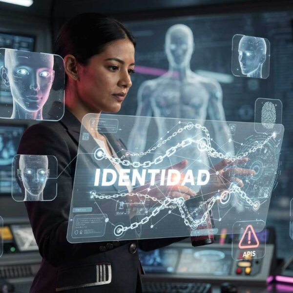 Palo Alto Networks presenteert Idira: het nieuwe generaties identiteitsbeveiligingsplatform ontworpen voor AI-gedreven ondernemingen