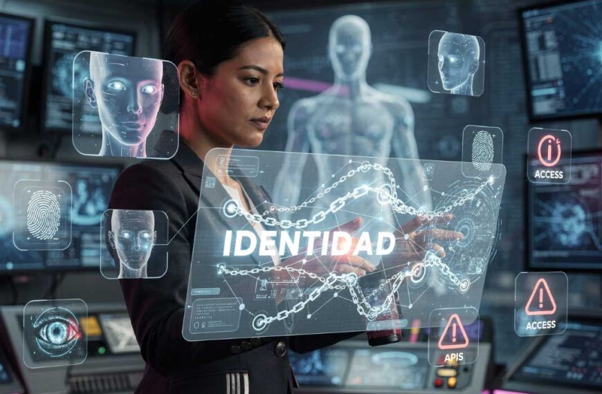 Palo Alto Networks presenteert Idira: het nieuwe generaties identiteitsbeveiligingsplatform ontworpen voor AI-gedreven ondernemingen