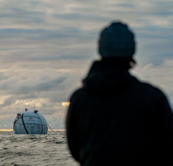 Panthalassa wil AI-data centers naar de oceaan brengen