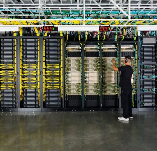 NVIDIA wil datacenters omtoveren tot AI-fabrieken