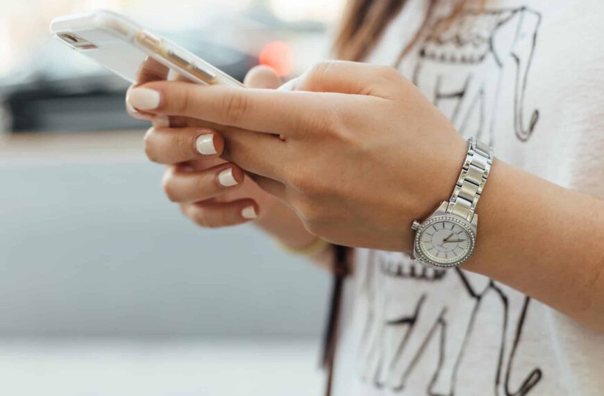 De apparaten voor het Internet of Things zullen in Spanje stoppen met het gebruiken van mobiele nummers