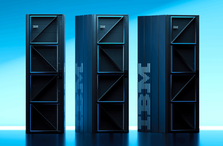 IBM maakt digitale soevereiniteit tot operationele software voor het tijdperk van AI