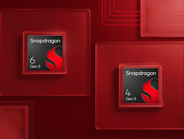Qualcomm verlaagt de soepelheid en mobiel gamen op betaalbare smartphones