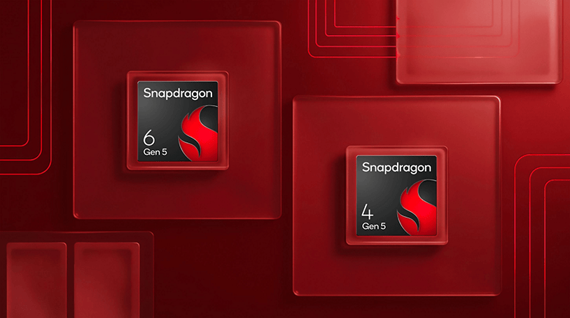 Qualcomm verlaagt de soepelheid en mobiel gamen op betaalbare smartphones