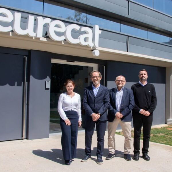 Eurecat lanceert het QuantIA Lab, een unieke quantum-emulatie-infrastructuur in Catalonië