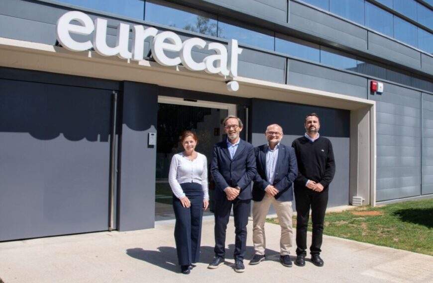 Eurecat lanceert het QuantIA Lab, een unieke quantum-emulatie-infrastructuur in Catalonië