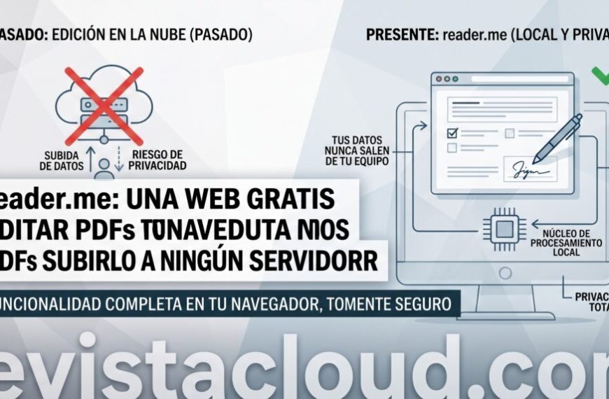 reader.me: gratis en privé PDF-tools vanaf de browser