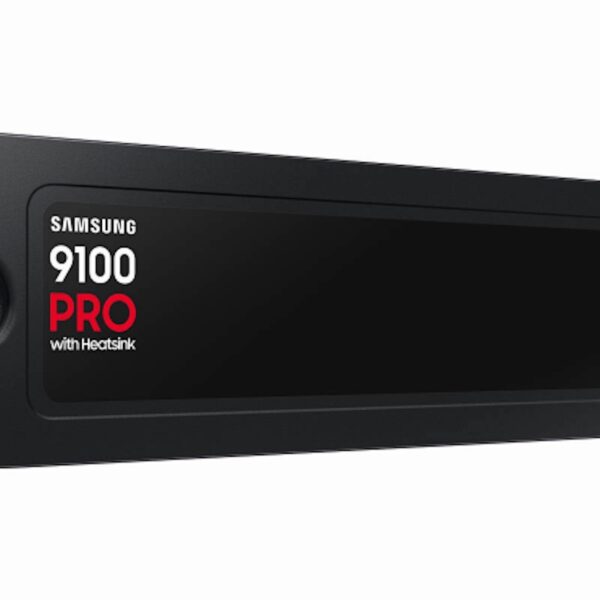 SSD-verkoop explodeert in Japan: Samsung stijgt tot 300%