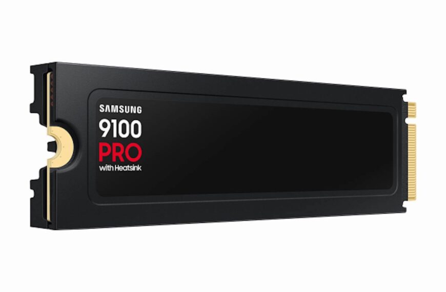 SSD-verkoop explodeert in Japan: Samsung stijgt tot 300%