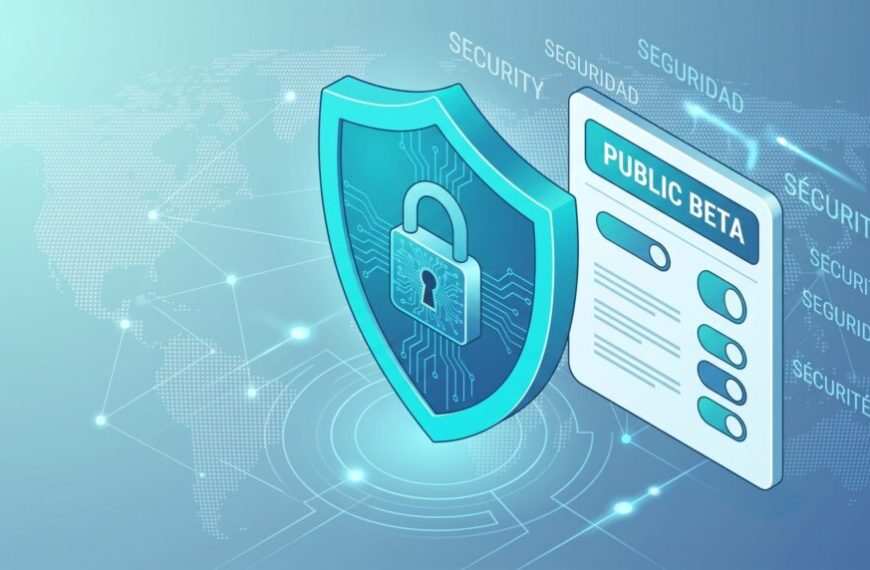 Claude Security betreedt de bedrijfscloud: codebeveiliging wordt ook agentgeworden