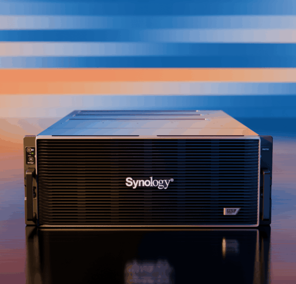 Synology lanceert de PAS7700, een nieuwe opslagoplossing ontworpen voor kritieke zakelijke omgevingen