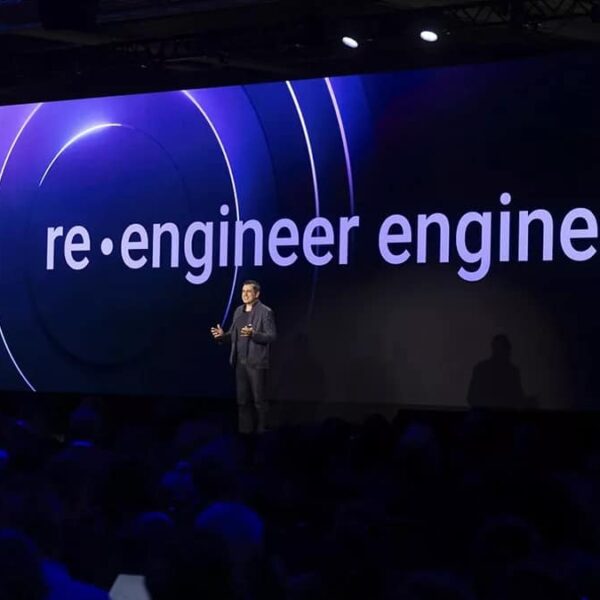 Synopsys wordt de bottleneck voor AI in chips