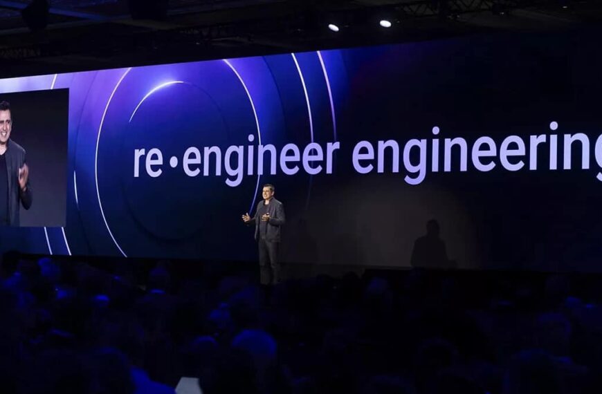 Synopsys wordt de bottleneck voor AI in chips