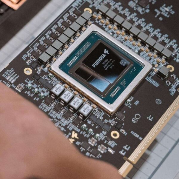 FuriosaAI en Broadcom bereiden een 2 nm AI-chip voor de inferentieperiode