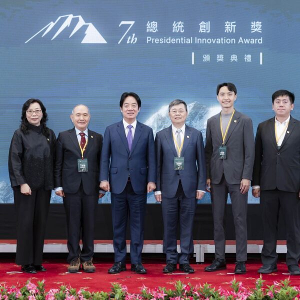 Taiwan vraagt Europa om een industriële alliantie gebaseerd op chips en AI