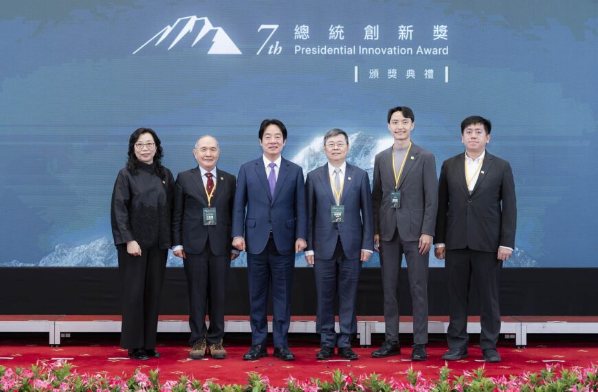 Taiwan vraagt Europa om een industriële alliantie gebaseerd op chips en AI