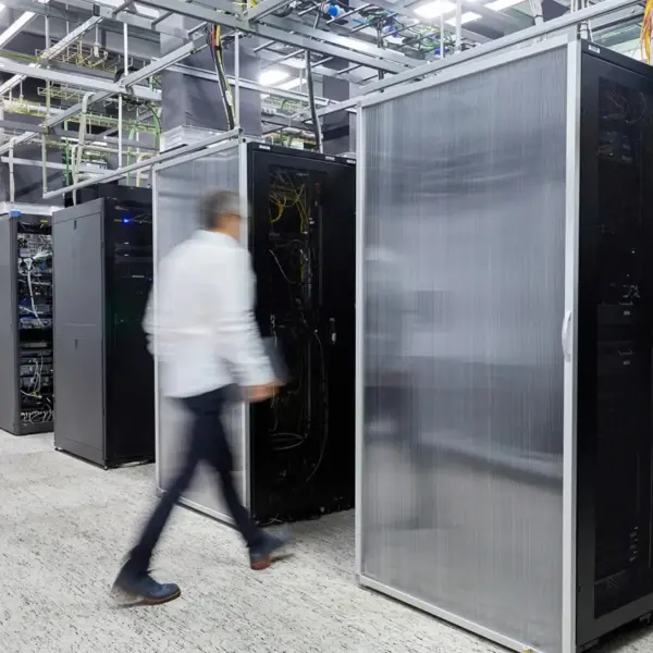 Een oplossing voor dataruimtes van Sarenet, een van de meest geavanceerde in het nationale ecosysteem