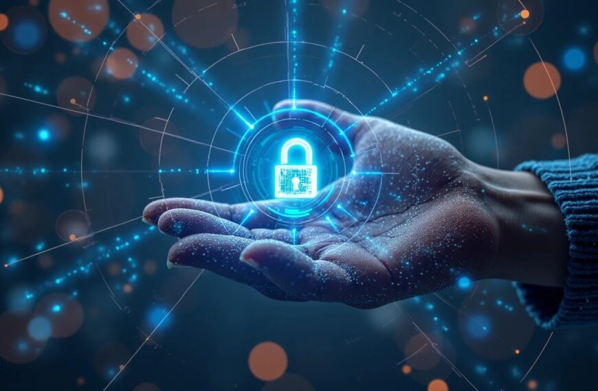 Europa richt zich op VPN’s en brengt een groter risico met zich mee: meer controle zonder echte bescherming