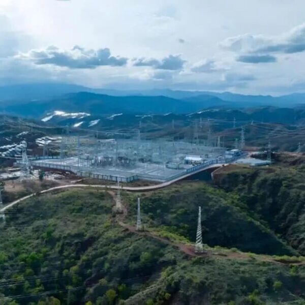 Huawei moderniseert Yunnan Power Grid met SPN voor slimme energienetten