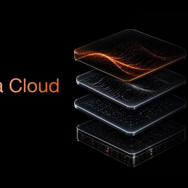Zyphra Cloud brengt open AI-inference naar het terrein van AMD