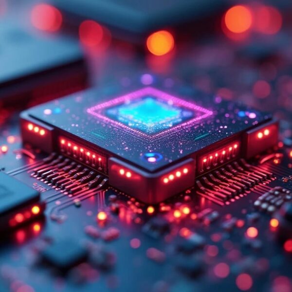 Samsung produceert de volgende hersenchip van Neuralink in 4 nm