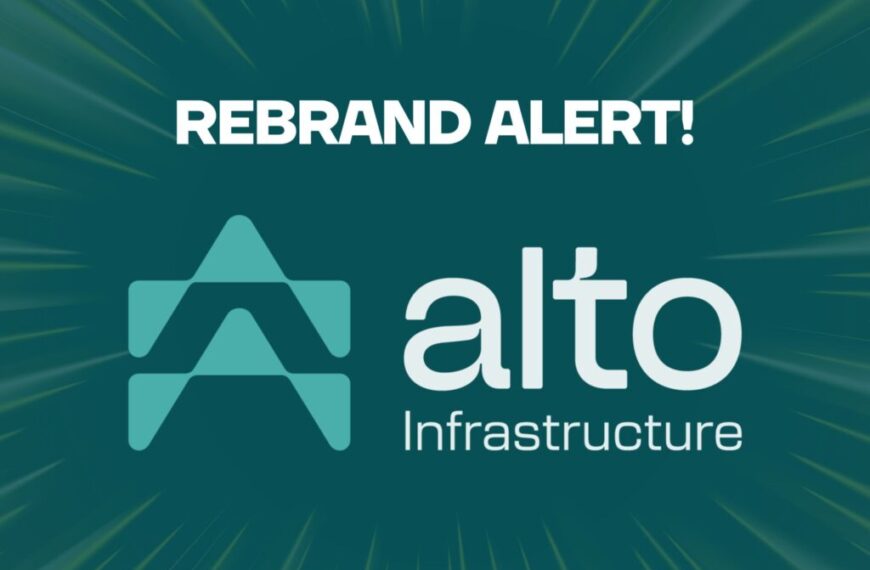 Sierra DC wordt Alto Infrastructure en zet Granada op de Europese AI-kaart
