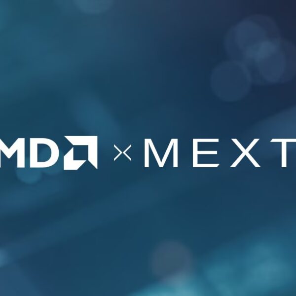 AMD koopt MEXT om de geheugenknelpunten in AI te verlichten