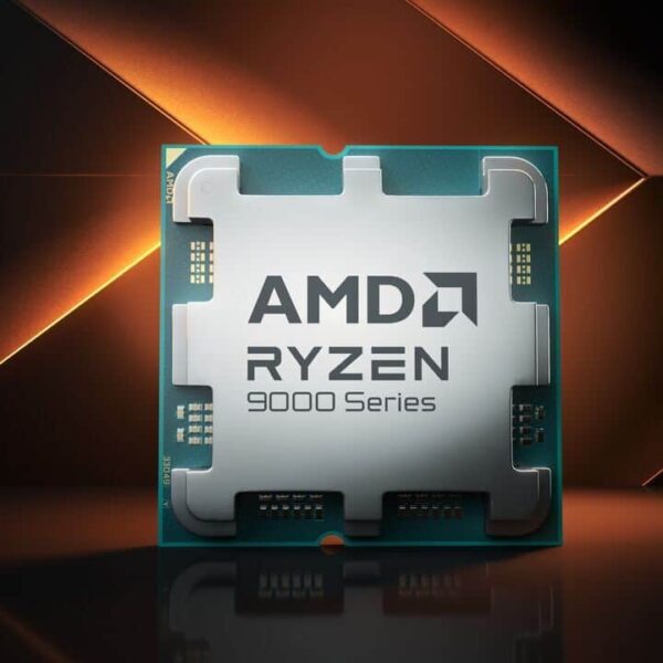 AMD herstelt de TSME-geheugenversleuteling op Ryzen 9000 na kritieken