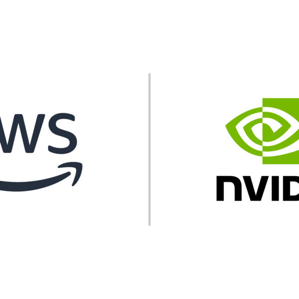 NVIDIA en AWS versterken de infrastructuur om AI in productie te brengen