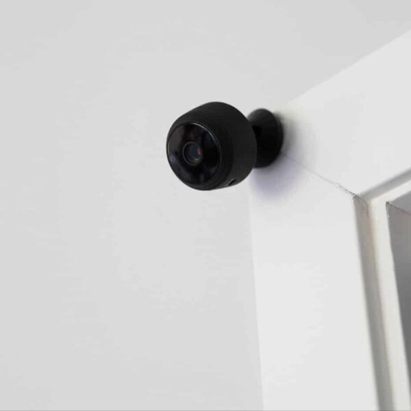 Motorola brengt AI en lichaamscamera’s naar de detailhandel met SafetyCam