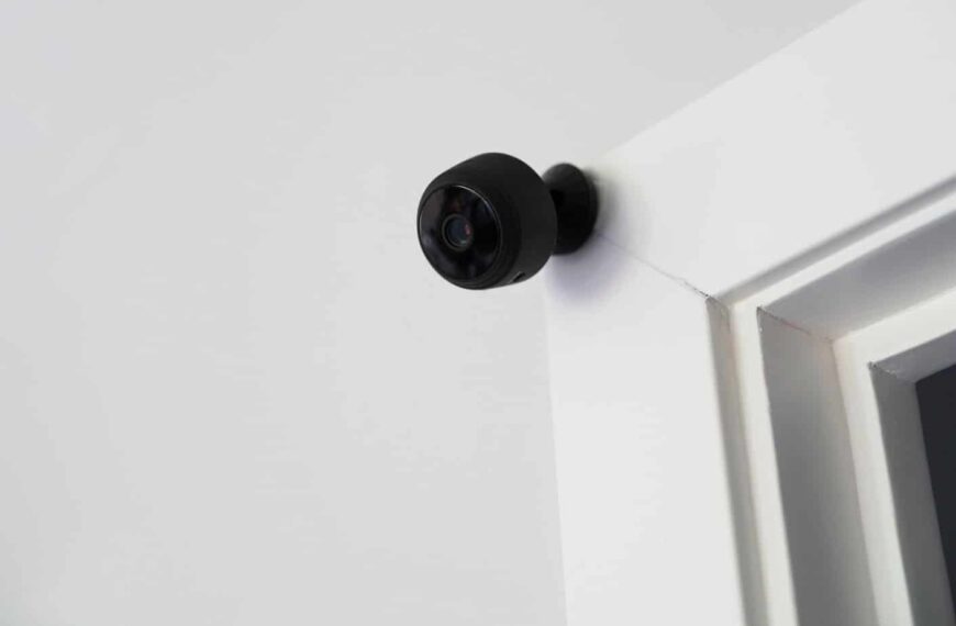 Motorola brengt AI en lichaamscamera’s naar de detailhandel met SafetyCam