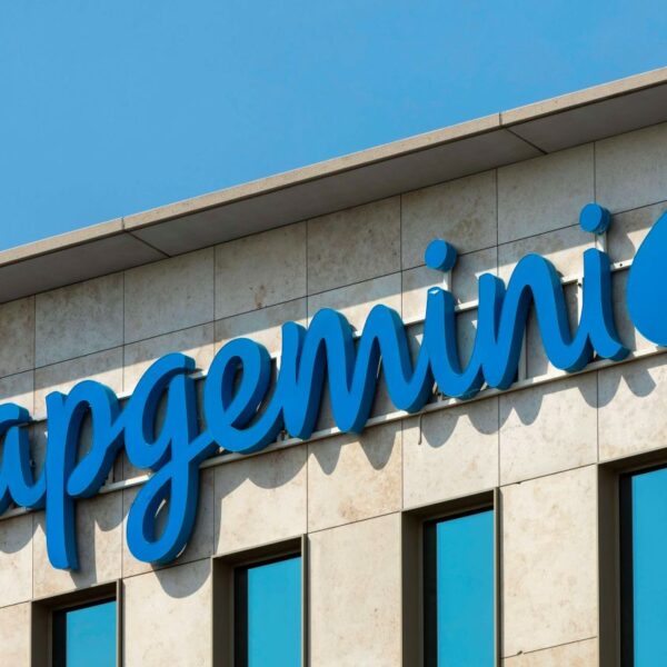Capgemini wordt de eerste partner die de titel SAP Sovereign Cloud Partner ontvangt