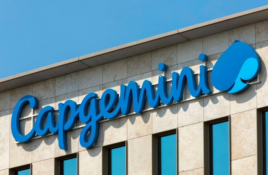 Capgemini wordt de eerste partner die de titel SAP Sovereign Cloud Partner ontvangt