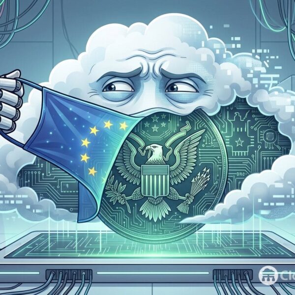 De soevereine cloud wordt geen marketing meer: Europa tekent de juridische lijn
