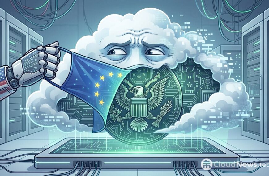 De soevereine cloud wordt geen marketing meer: Europa tekent de juridische lijn