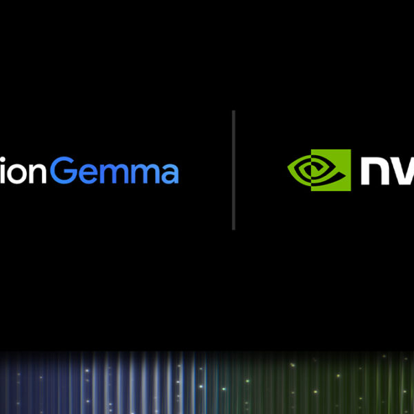 DiffusionGemma verandert de manier van tekst genereren en NVIDIA brengt het naar de lokale pc