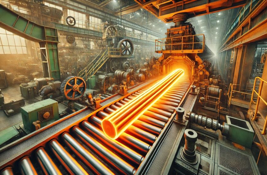 China richt zich op siliciumcarbide om de energierekening van AI te verlagen