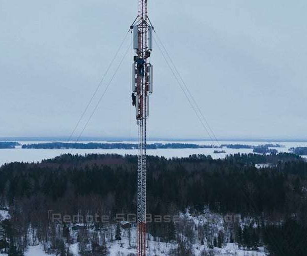 Europa wil Huawei verbieden, maar heeft nog geen volledige 5G-soevereiniteit