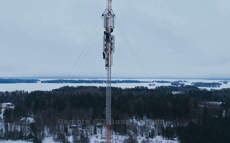 Europa wil Huawei verbieden, maar heeft nog geen volledige 5G-soevereiniteit