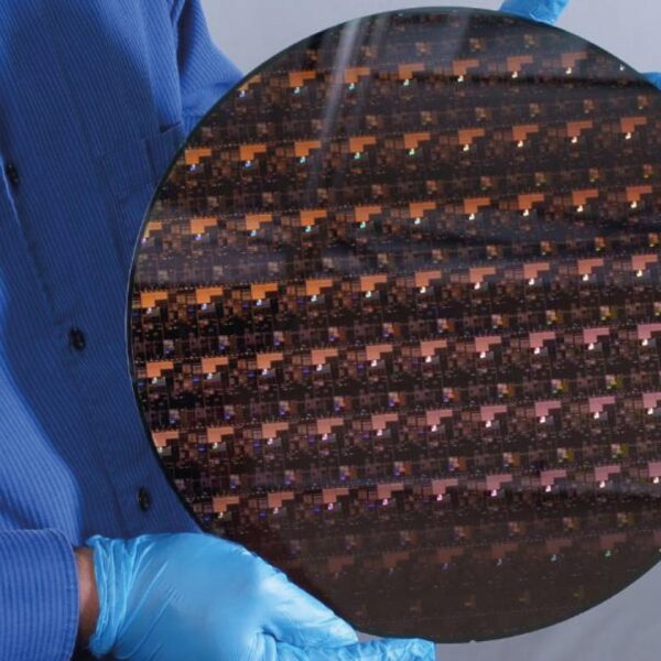 IBM presenteert ’s werelds eerste chiptechnologie van minder dan 1 nanometer
