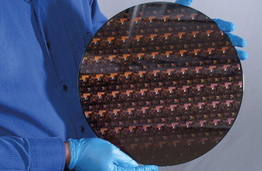 IBM bereikt 0,7 nm en opent het debat over hoe chips worden benoemd