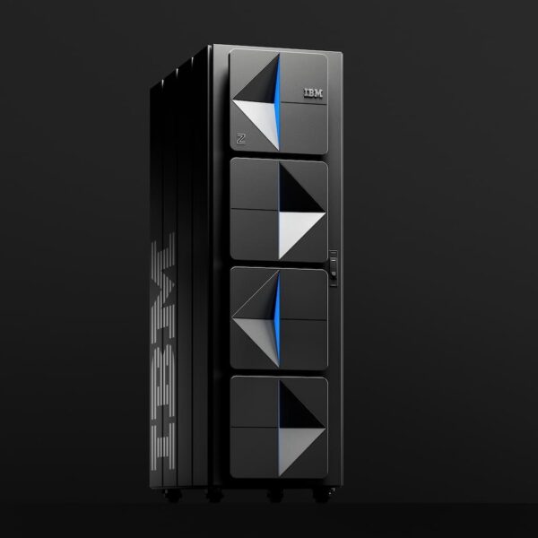 IBM versterkt de beveiliging van zijn mainframes Z in het tijdperk van de agent-gestuurde AI