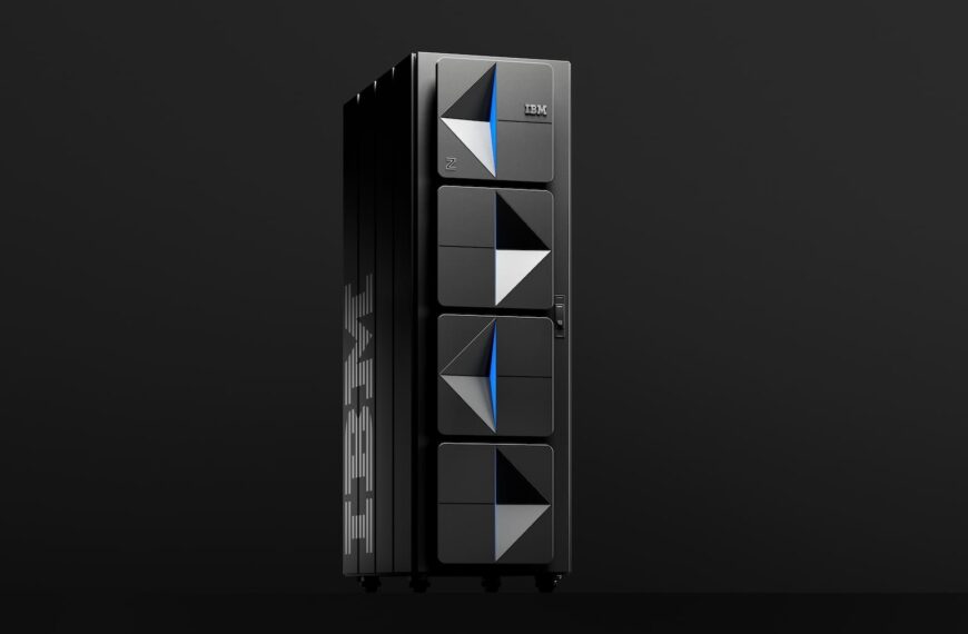 IBM versterkt de beveiliging van zijn mainframes Z in het tijdperk van de agent-gestuurde AI