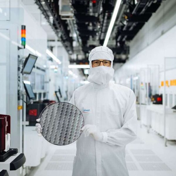 Innoscience verslaat Infineon in China en doet de oorlog om de GaN-chips weer oplaaien