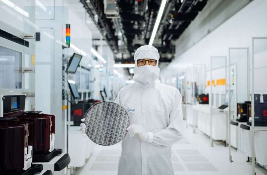 Innoscience verslaat Infineon in China en doet de oorlog om de GaN-chips weer oplaaien