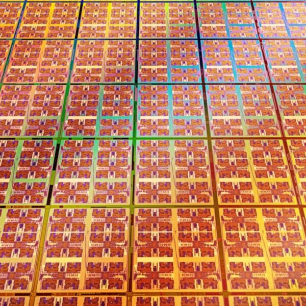 Intel wil terrein terugwinnen in AI met Xeon 6+, Ethernet 200G en Crescent Island